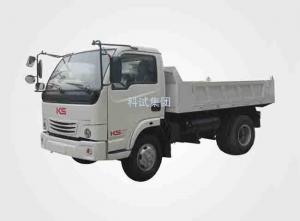 WC3(A)/WC3J(B)防爆柴油機(jī)無(wú)軌膠輪車(chē)